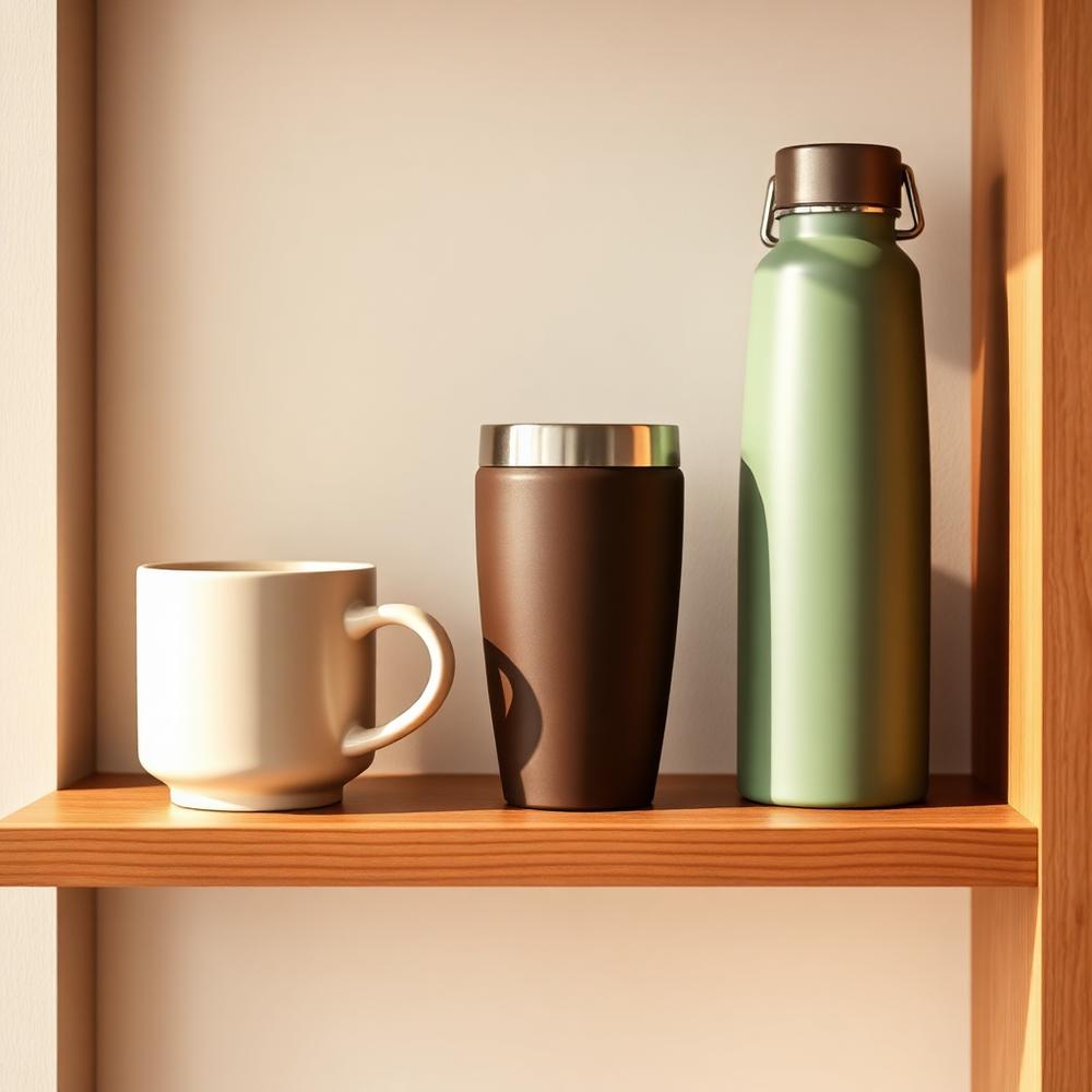 Drinkware