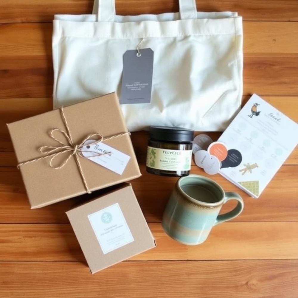 Accessories & Gifts